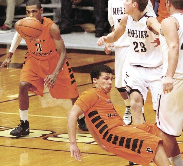 UT-Moline